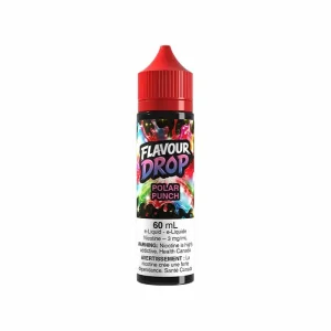 Flavour Drop Polar Punch