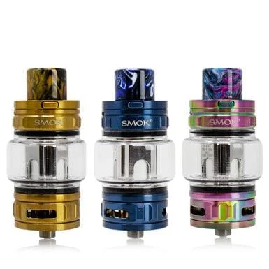 SMOK TFV18 Mesh Sub-Ohm Tank