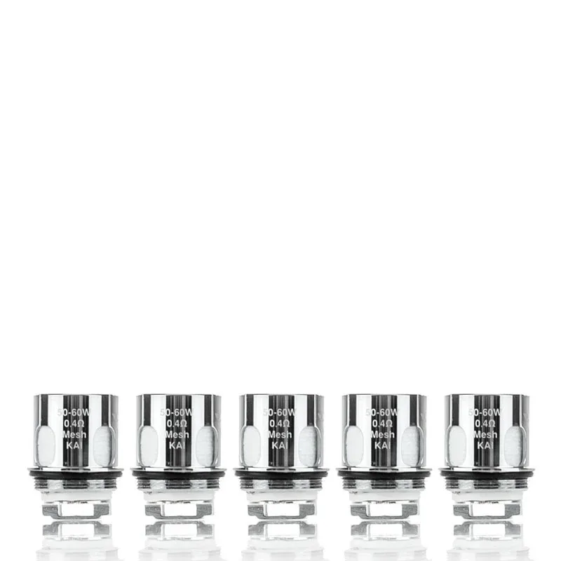 GeekVape IM Super Mesh Replacement Coil for Shield/Aero/Cerberus 5pcs