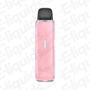 Uwell Caliburn G5 Lite Candy Pink Pod Kit