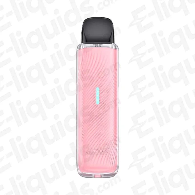 Uwell Caliburn G5 Lite Candy Pink Pod Kit