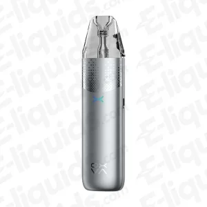 OXVA Nexlim 2 Mini Titanium Gray Pod Kit