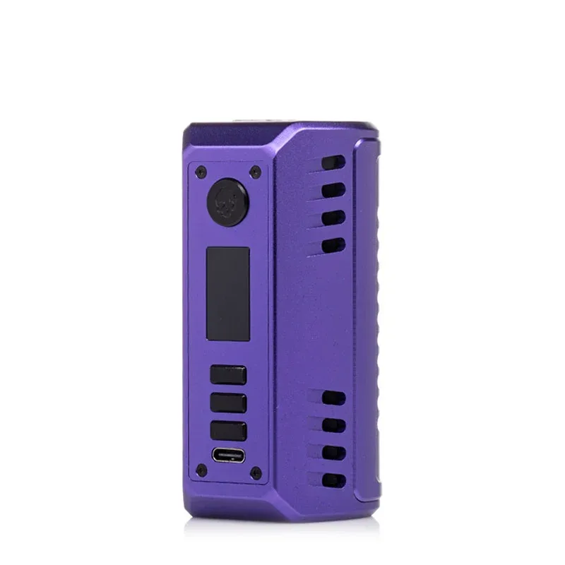 DOVPO x Vaperz Cloud Odin V2 Box Mod - Image 2