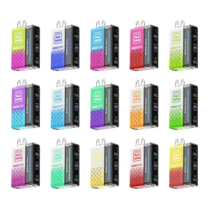 Oxbar Magic Maze 2.0 Pod Juice Disposable