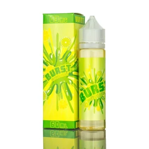 BURST | Citrus eLiquid