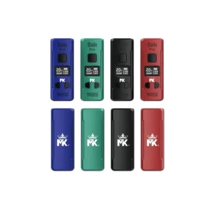 MK100 Yocan Kodo Pro Limited Edition 510 Battery