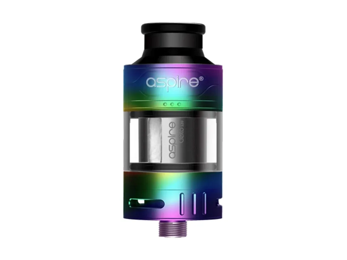 Aspire Cleito 120 Pro Tank