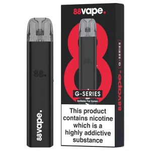 88Vape G-Series Vape Kit