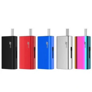 Airistech Gethi G6 Vaporizer 1800mAh