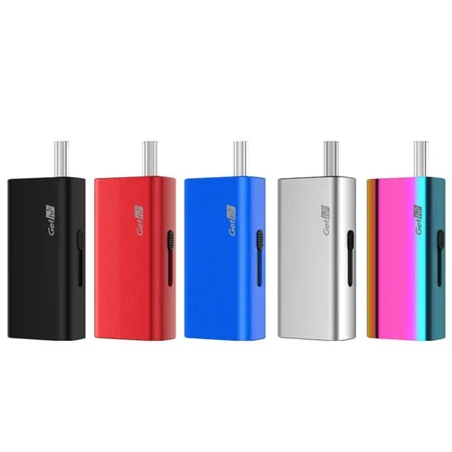 Airistech Gethi G6 Vaporizer 1800mAh