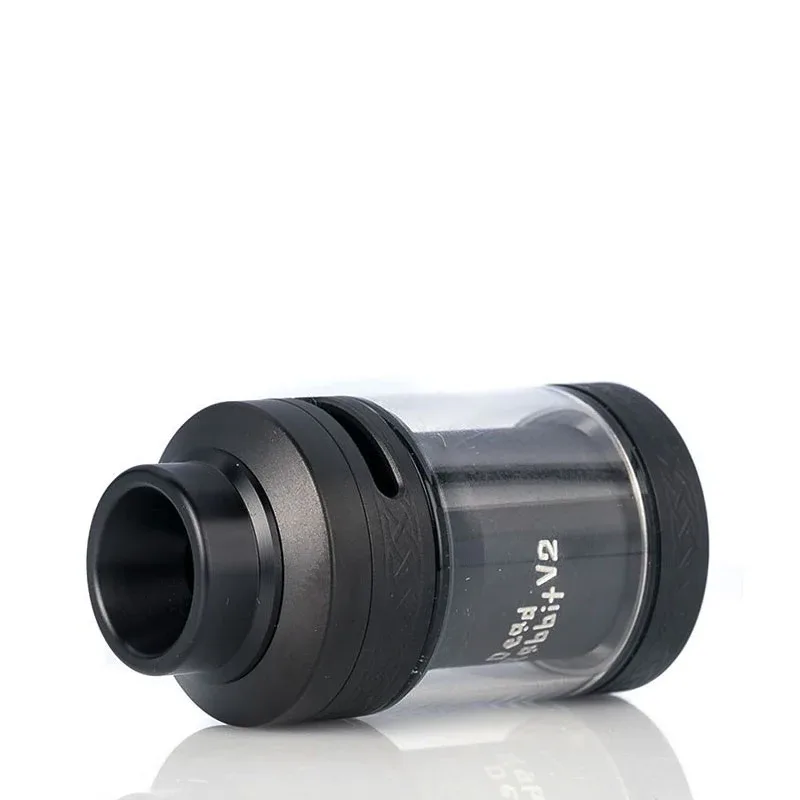 Hellvape Dead Rabbit V2 RTA 25mm - Image 2