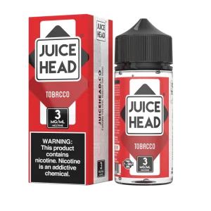 Tobacco - Juice Head - 100mL