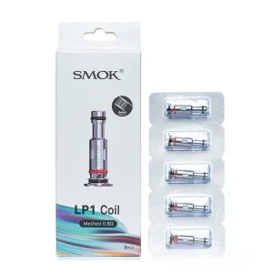 SMOK LP1 Replacement Coils