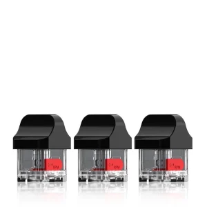 Smok RPM Replacement Pod - Breazy