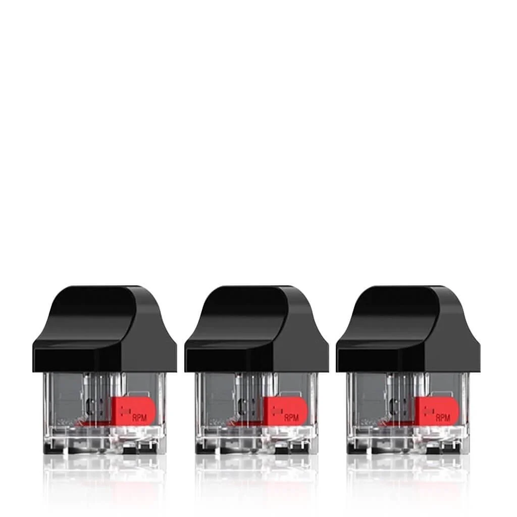 Smok RPM Replacement Pod - Breazy