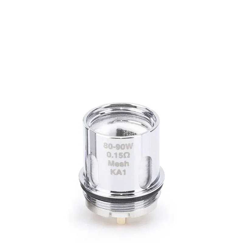 GeekVape Obelisk C / Cerberus Tank Replacement Coils (5-Pack) - Image 2