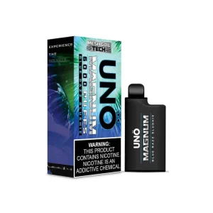 UNO Magnum 6000 Disposable