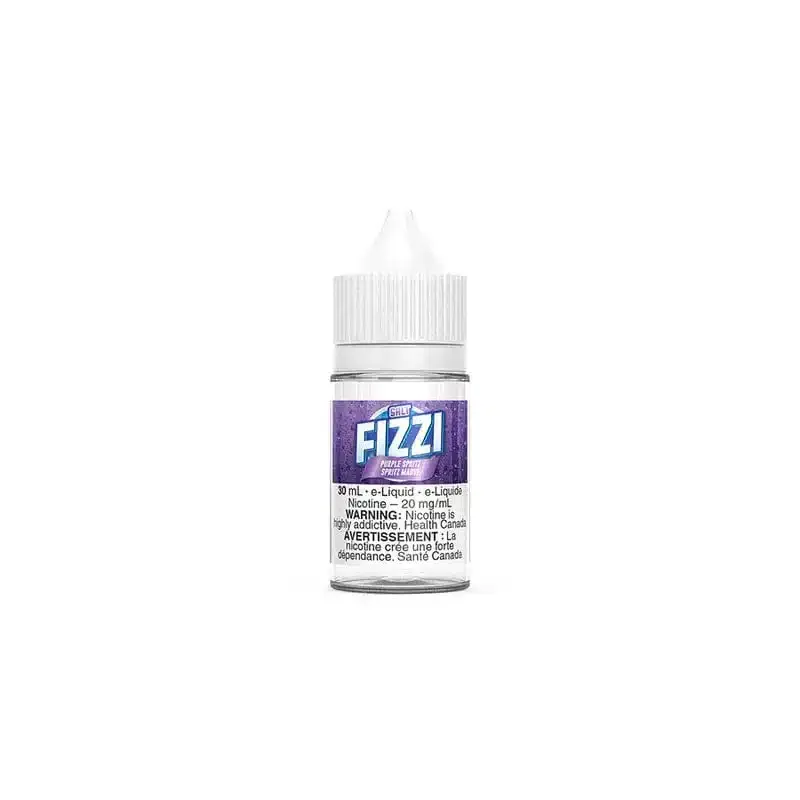 Fizzi Purple Spritz