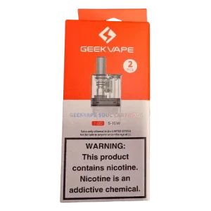 Geekvape Soul Cartridge