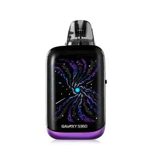Lost Vape Galaxy S360 Pod Kit