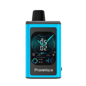 JNR PhoneVape 30K Disposable Vape