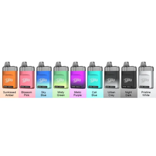 Vaporesso Eco Nano 2 Pod System Kit - Image 2