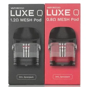 Vaporesso Luxe Q Pod