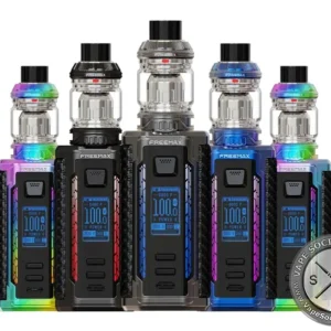 Freemax MAXUS 3 200W Kit