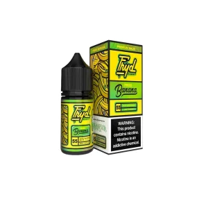 Fried Banana FRYD Salts 30mL