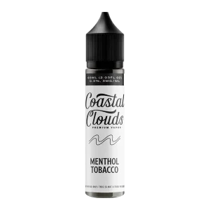 Coastal Clouds Menthol Tobacco