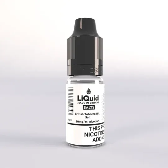 British Tobacco Original Nic Salt - Image 2
