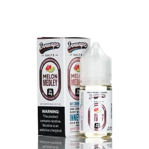 Innevape Salts E-Liquids - Melon MEDLY - 30ml