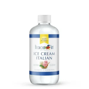 FlavourArt Ice Cream Italian
