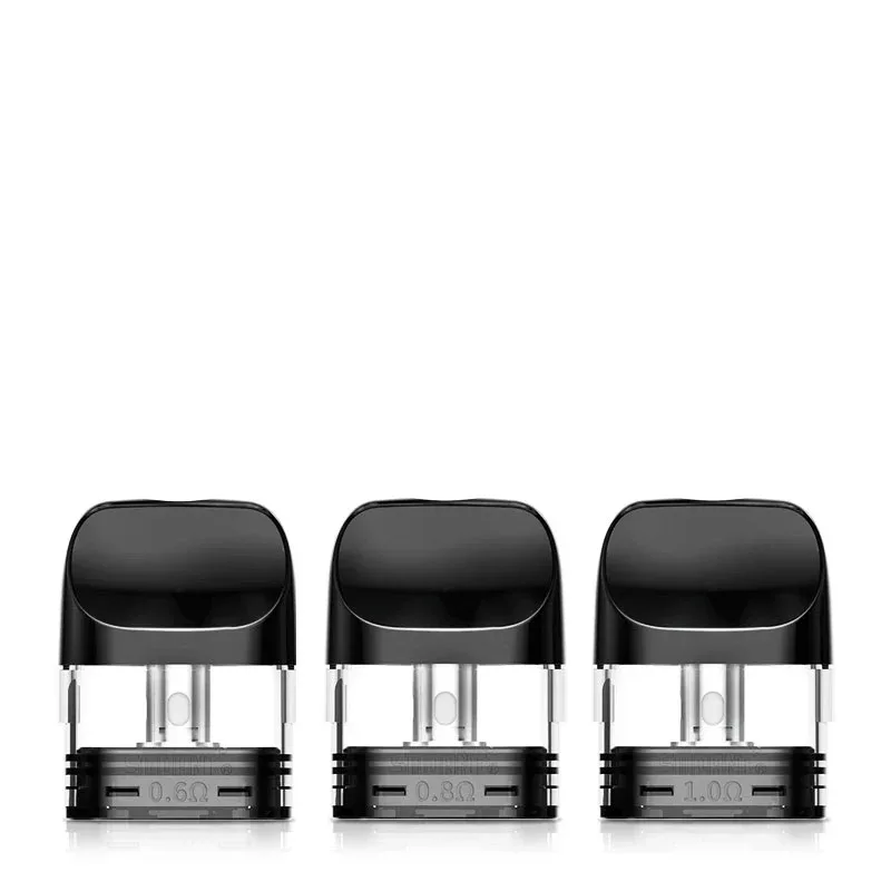 Smoant Levin / Levin Pro / Levin PK Replacement Pods (2-Pack) - Image 2