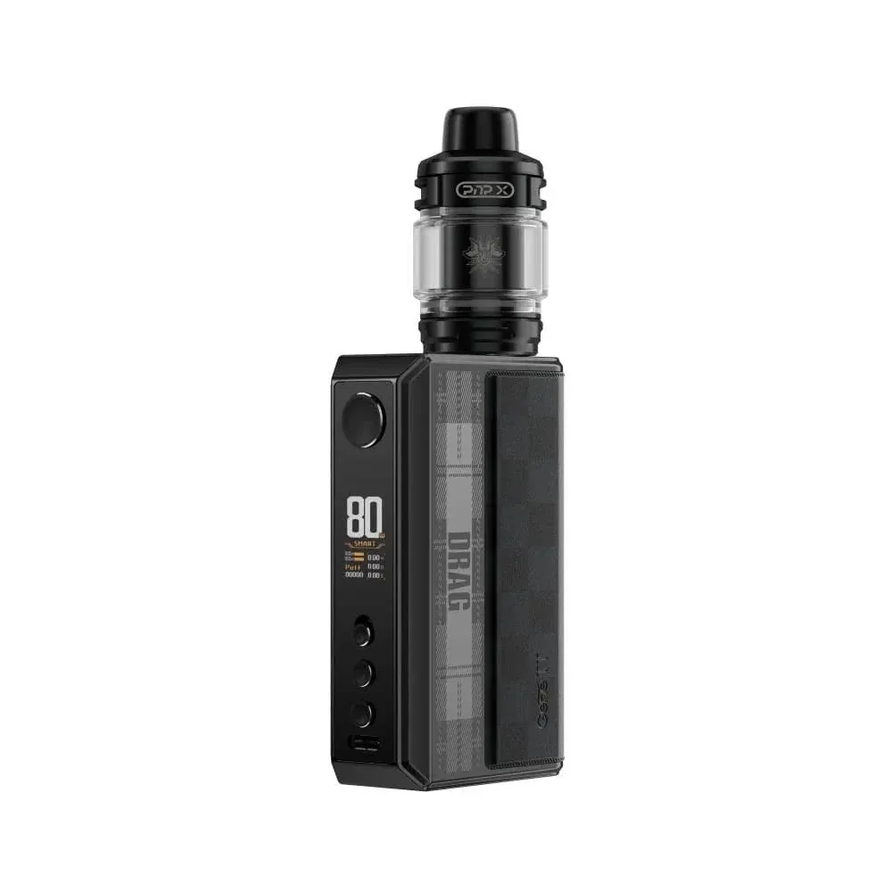 VOOPOO DRAG 5 177W Starter Kit - Image 2