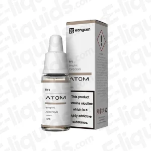 Hangsen Atom RY4 Freebase