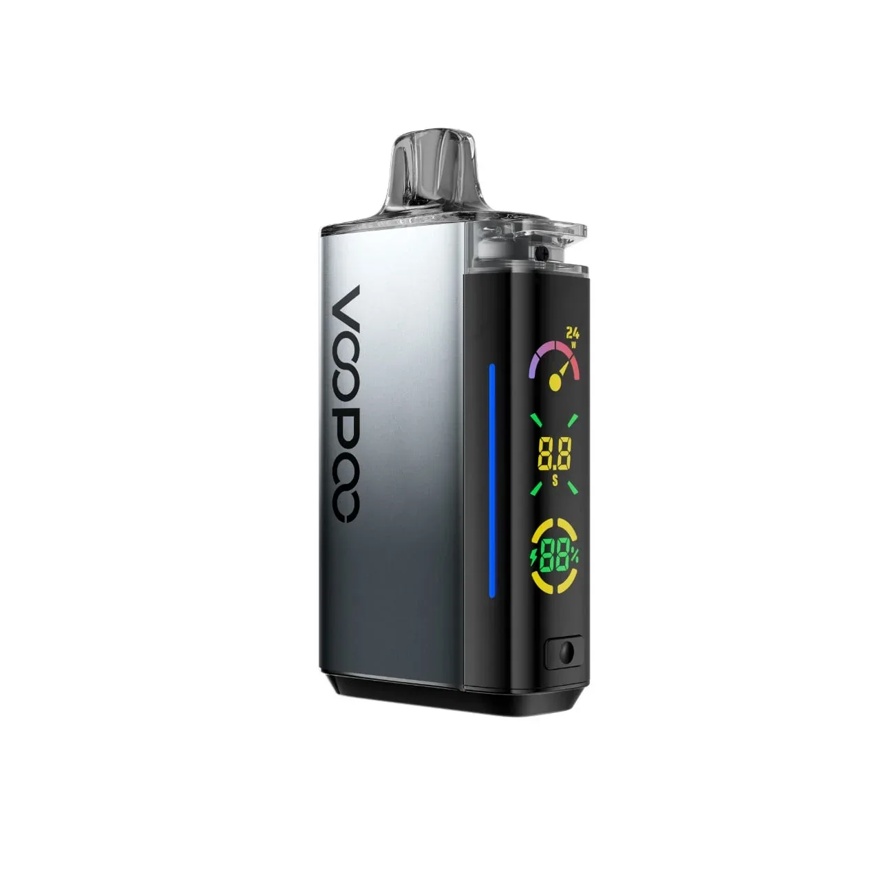 VooPoo VRIZZ Pod Kit - Image 2