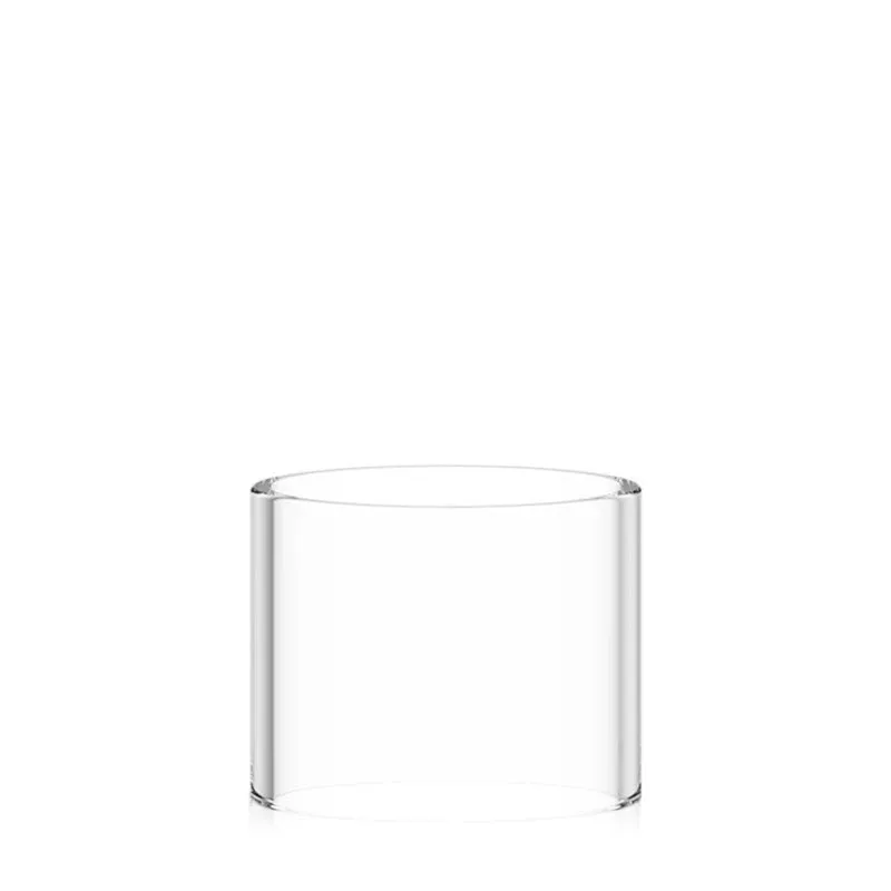 Hellvape Dead Rabbit 3 / Dead Rabbit 4 RTA Replacement Glass - Image 2