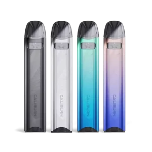 Uwell Caliburn A3S Pod System