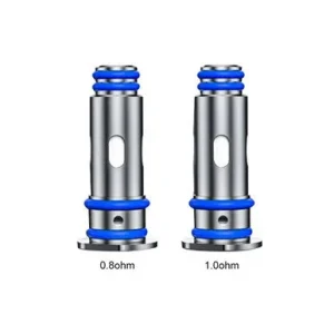 Freemax GX Mesh Replacement Coils (5-Pack)