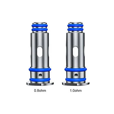 Freemax GX Mesh Replacement Coils (5-Pack)