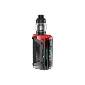 GeekVape Aegis Legend 5 200W Starter Kit