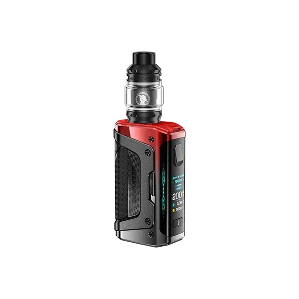 GeekVape Aegis Legend 5 200W Starter Kit
