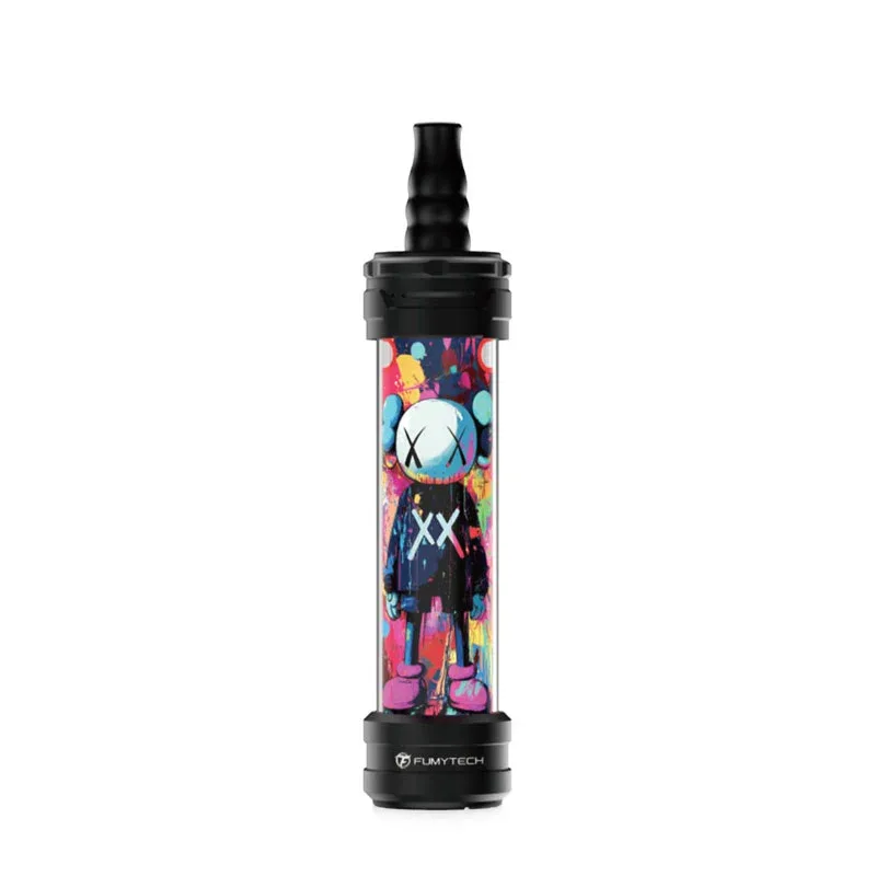 Fumytech Hookah Air Mini Pod Kit
