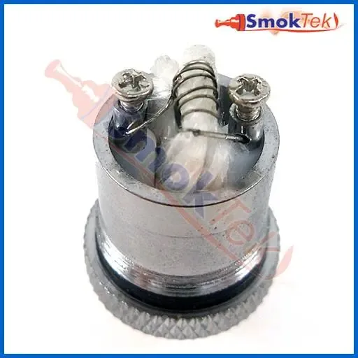 Wick and Kanthal Wire for the Phoenix style rebuildable atomizer - Image 2