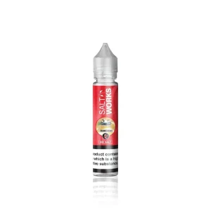 Salt Works E-Liquid – Churronimo – 30ml