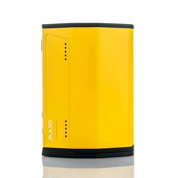 IJOY MAXO 315W Quad 18650 TC Box Mod - Image 2