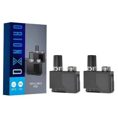 Lost Vape Orion Quest Refillable Pod
