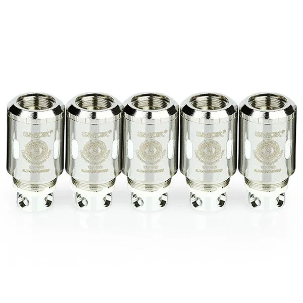 SMOK TFV4 TF-T8 Octuple Fused Clapton Coil 5pcs