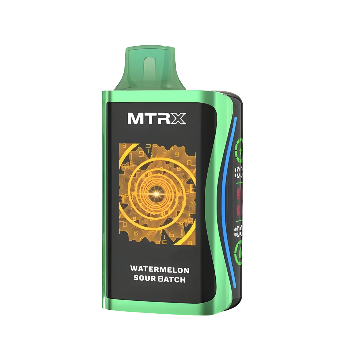 MTRX MX 25000 Disposable vape - Image 2